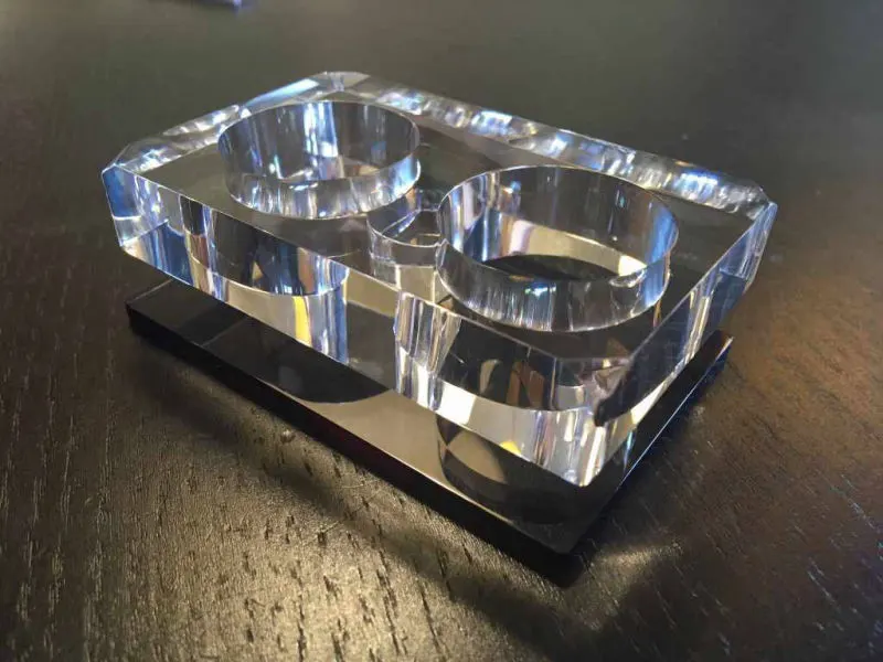 Restauración de objetos litúrgicos